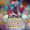 Lcv Cypher - 2019 Lcv Cypher (feat. Judd Riley, Reyeskk, Coxain, Vanzant, Valora Ivy, Smoke, Smokey J, Carl$on, Allday the Heathen, Rein, Sillow Et, Joey Nieves, Cannabowl & Tyronetherapper) - Single